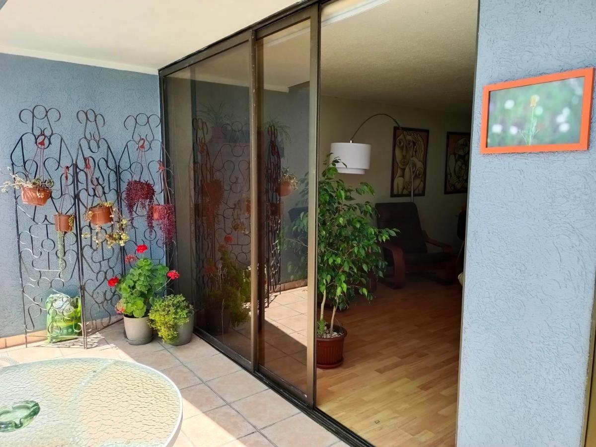 Espectacular Departamento Frente Al Mar