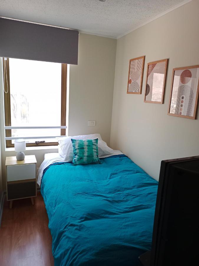Espectacular Departamento Frente Al Mar Apartamento *