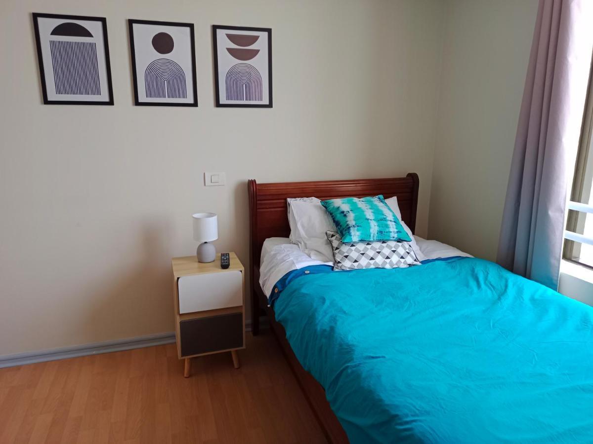 Apartamento Espectacular Departamento Frente Al Mar Antofagasta
